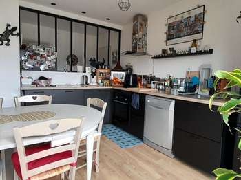 Vente maison 3 pièces Landaul 56