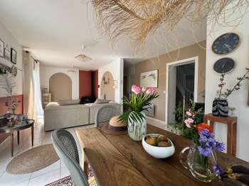 Vente maison 5 pièces Landaul 56
