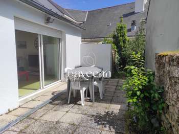 Photo Vente maison Landaul