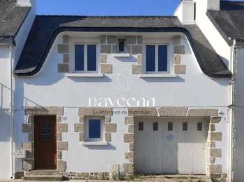 Vente Maison 2 chambresLandaul