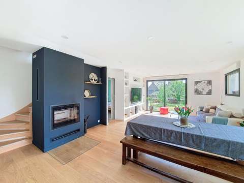 Vente maison 4 pièces Landaul 56