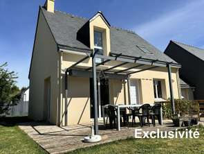 Vente Maison 4 chambresLandaul
