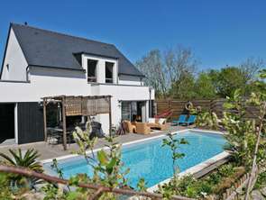 Vente Maison 3 chambresLandaul