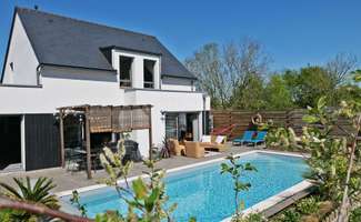 Photo Vente maison Landaul