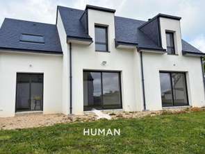 Vente Maison 5 chambresLandaul