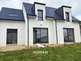 Photo Vente maison Landaul