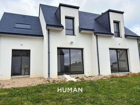 Vente maison 7 pièces Landaul 56