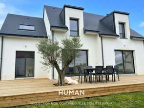 Vente Maison 5 chambresLandaul