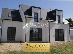 Vente Maison 4 chambresLandaul
