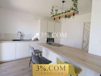 Vente Maison 4 chambresLandaul