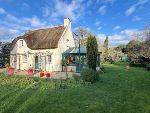 Vente maison 9 pièces Landaul 56