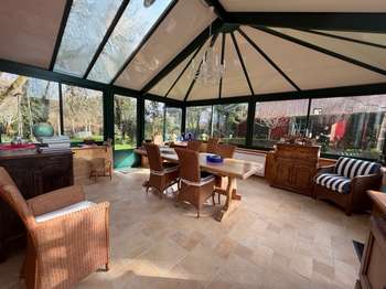Vente maison 6 pièces Landaul 56