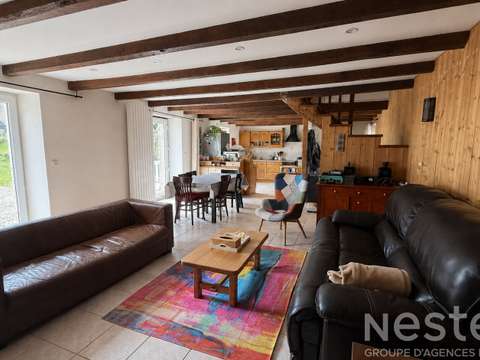 Vente maison 5 pièces Vente maison 5 pièces