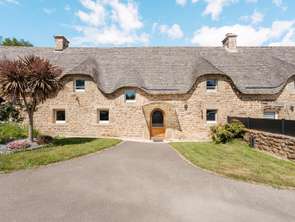 Vente Maison 11 chambresLandaul