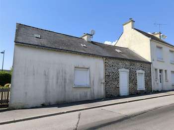 Photo Vente maison Landaul