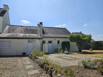 Vente Maison 3 chambresLandaul