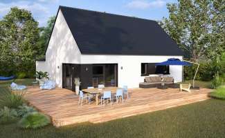 Photo Vente maison Landaul