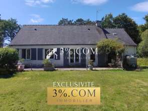 Vente Maison 3 chambresLandaul