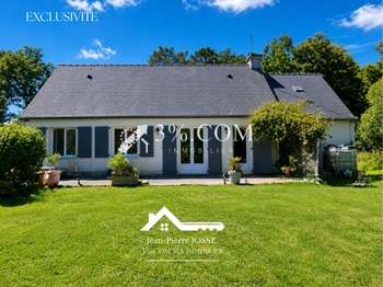 Vente Maison 3 chambresLandaul