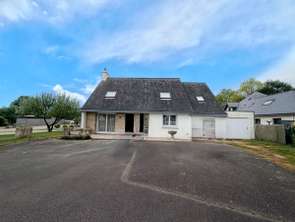 Vente Maison 4 chambresLandaul