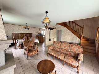 Vente maison 6 pièces Vente maison 6 pièces
