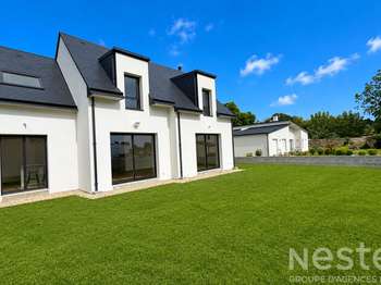 Vente Maison 4 chambresLandaul