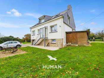 Vente Maison 4 chambresLandaul