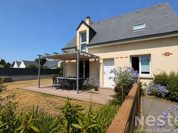 Vente Maison 4 chambresLandaul