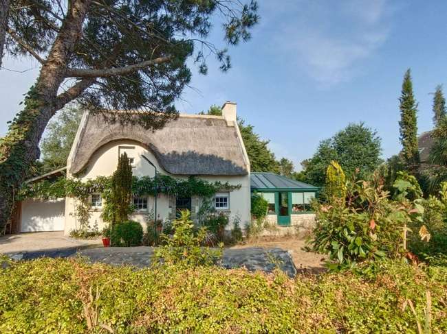 Maison 6 pièces 129 m² · à Landaul · 129 m² · 412 000 €