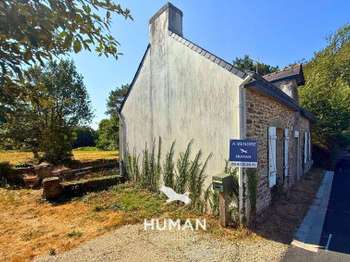 Vente Maison 3 chambresLandaul