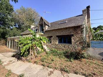 Photo Vente maison Landaul