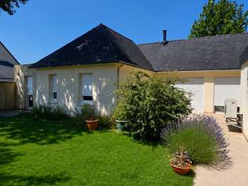 Vente Maison 3 chambresLandaul