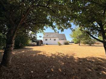 Vente Maison 4 chambresLandaul