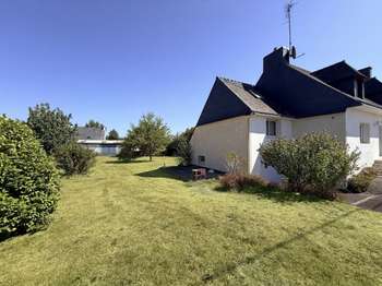 Vente Maison 4 chambresLandaul