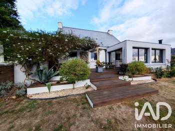 Vente Maison 4 chambresLandaul