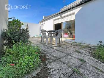 Vente maison 3 pièces Landaul 56
