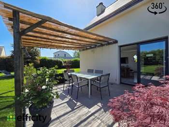 Vente maison 5 pièces Landavran 35