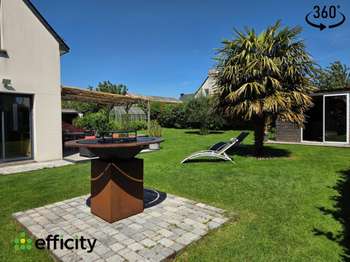 Vente Maison 4 chambresLandavran