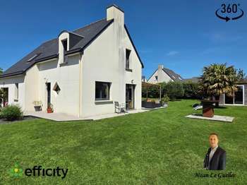 Vente maison 5 pièces Landavran 35