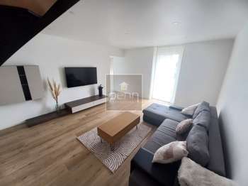 Vente Maison 2 chambresLandavran