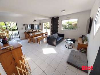 Vente Maison 4 chambresLandavran