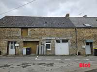 Vente maison 5 pièces Vente maison 5 pièces