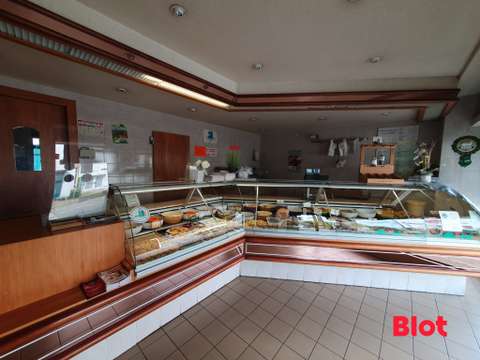 Vente maison 5 pièces Landéan 35