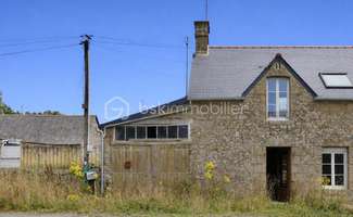 Photo Vente maison Landéan