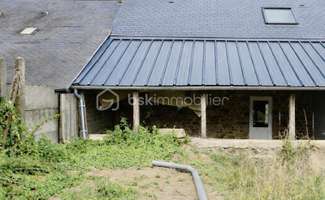 Photo Vente maison Landéan