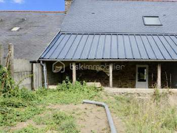 Vente maison 4 pièces Landéan 35