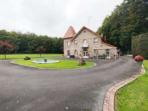 Vente Maison 6 chambresLandéan