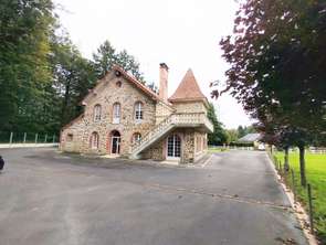 Vente Maison 6 chambresLandéan