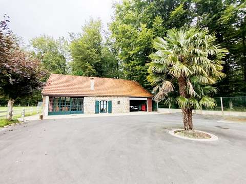 Vente maison 9 pièces Vente maison 9 pièces