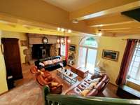 Vente maison 9 pièces Vente maison 9 pièces